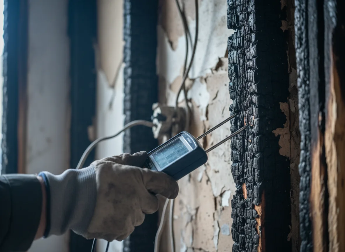 Fire Damage Restoration Oak City, NC FAQs